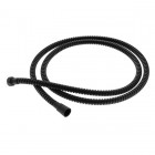 Kohlman Experience Black zestaw natryskowy podtynkowy czarny QW210EBR