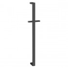 M&Z drążek natryskowy czarny ACS8002/CZAR