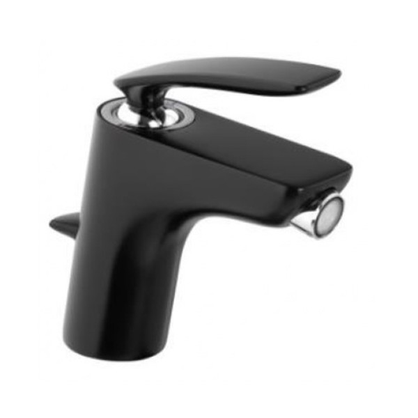 Kludi Balance bateria bidetowa czarny mat