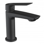 Demm Sleek Black bateria umywalkowa czarna