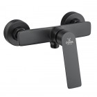 Demm Sleek Black bateria natryskowa czarna