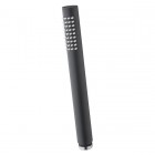 Demm Sleek Black zestaw natryskowy podtynkowy czarny