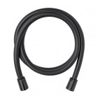 Demm Sleek Black zestaw natryskowy podtynkowy czarny