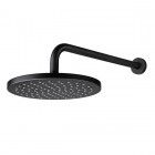 Demm Sleek Black zestaw natryskowy podtynkowy czarny
