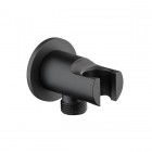 Demm Sleek Black zestaw natryskowy podtynkowy czarny