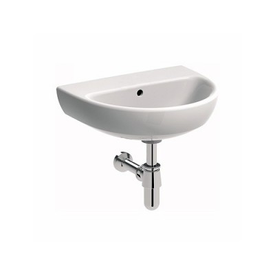 Koło Nova Pro umywalka 50 cm bez otworu na baterię M31050000
