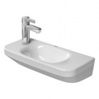 Duravit DuraStyle umywalka 50x22 cm lewa