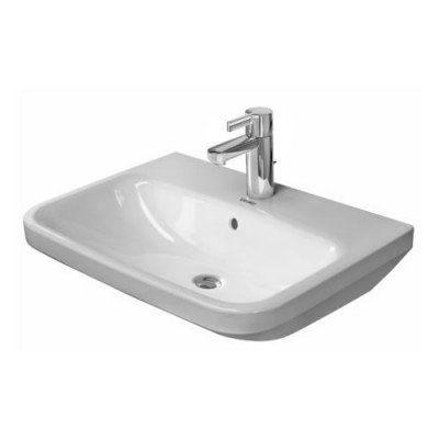 Duravit DuraStyle umywalka 60x44 cm