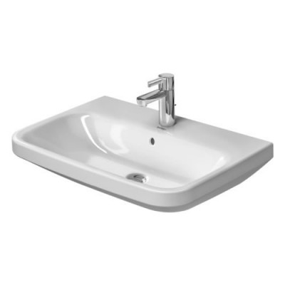 Duravit DuraStyle umywalka 65x44 cm