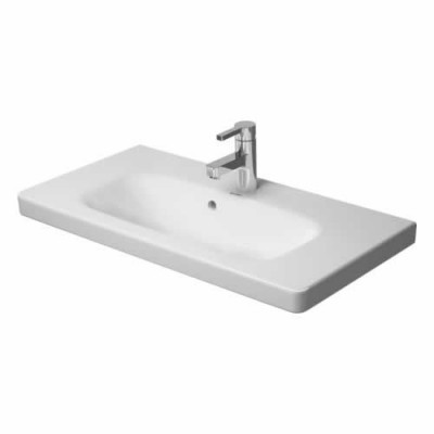 Duravit DuraStyle umywalka 78,5x40 cm
