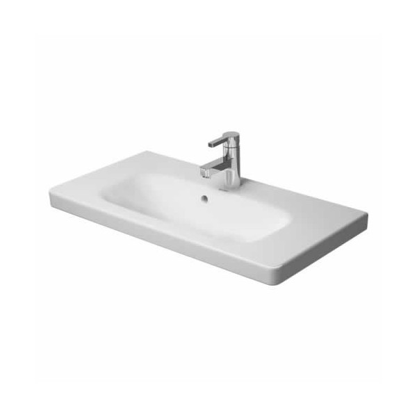 Duravit DuraStyle umywalka 78,5x40 cm