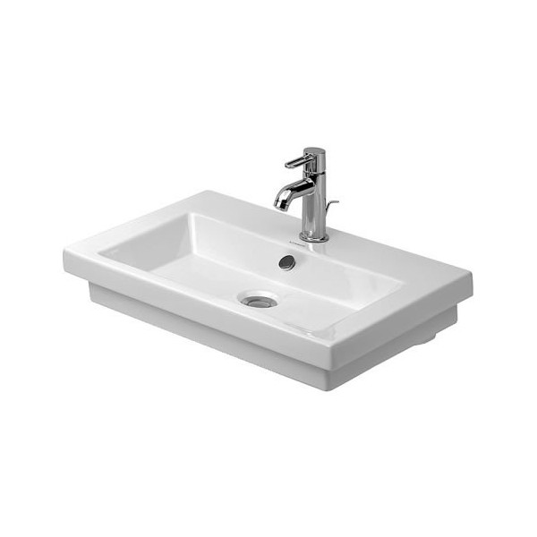 Duravit 2nd floor umywalka 60 x 43cm