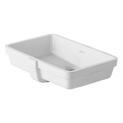 Duravit Vero umywalka 48x31 cm