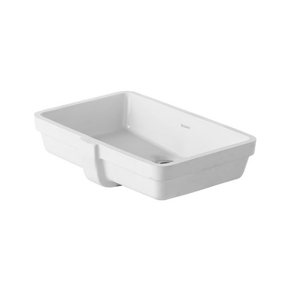 Duravit Vero umywalka 48x31 cm