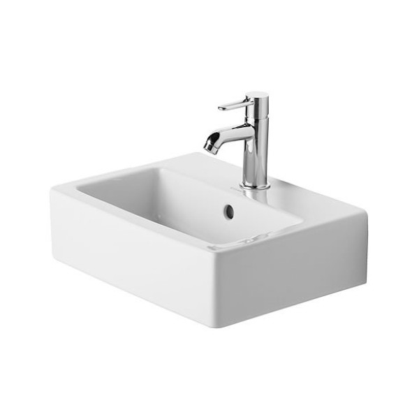 Duravit Vero umywalka 45x35 cm