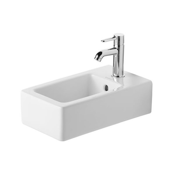 Duravit Vero umywalka 25x45cm