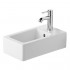 Duravit Vero umywalka 25x45cm