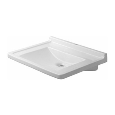 Duravit Starck 3 umywalka Vital Med
