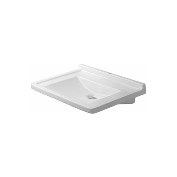 Duravit Starck 3 umywalka Vital Med