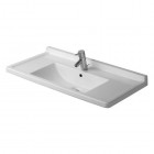 Duravit Starck 3 umywalka 85x48,5 cm
