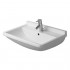 Duravit Starck 3 umywalka 60x45 cm