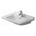 Duravit Starck 3 umywalka 70x49 cm