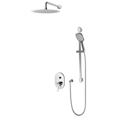 Vedo Cento kompletny zestaw prysznicowy VBC1224/20