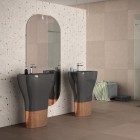 Vedo Otto bateria umywalkowa VBO8001