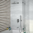 Vedo Cento kompletny zestaw wannowy VBC1231/20