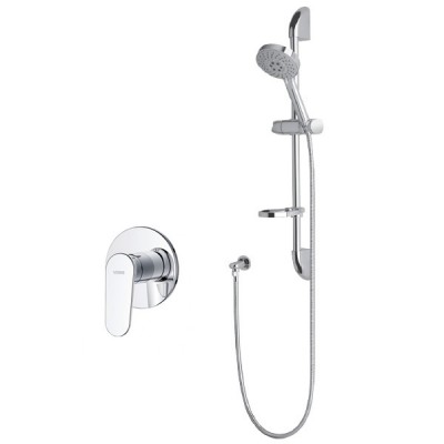 Vedo Otto kompletny zestaw prysznicowy VBO8221