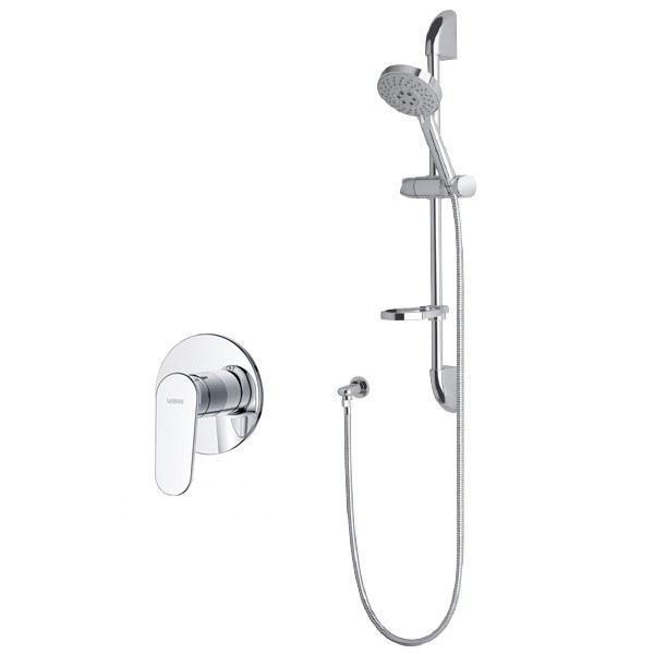 Vedo Otto kompletny zestaw prysznicowy VBO8221