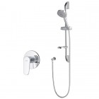 Vedo Otto kompletny zestaw prysznicowy VBO8221