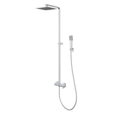 Vedo Mito zestaw natryskowy VBM3007