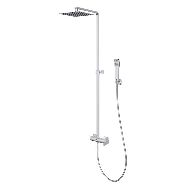 Vedo Mito zestaw natryskowy VBM3007