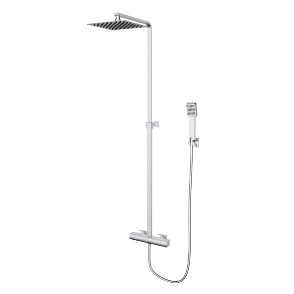 Vedo Mito zestaw natryskowy VBM3077