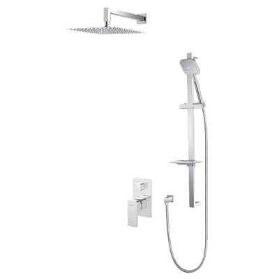 Vedo Otto kompletny zestaw prysznicowy VBM3224/20