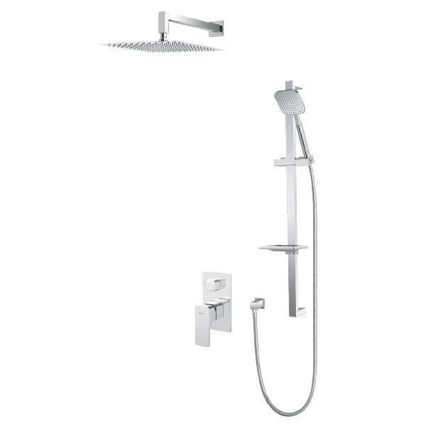 Vedo Otto kompletny zestaw prysznicowy VBM3224/20