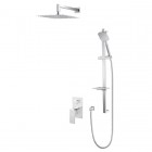 Vedo Otto kompletny zestaw prysznicowy VBM3224/20