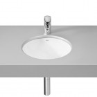 Roca Foro umywalka podblatowa śr. 41 cm
