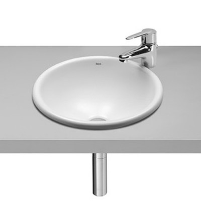 Roca Foro umywalka blatowa śr. 36 cm
