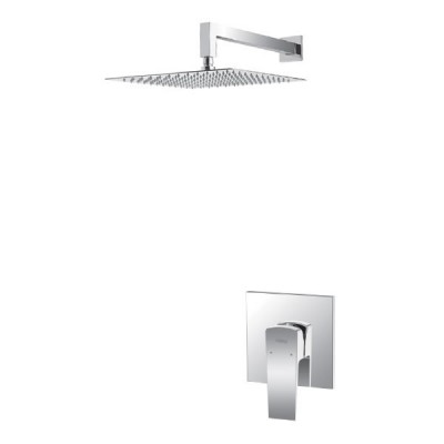 Vedo Sette kompletny zestaw prysznicowy VBS7222/30