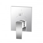 Vedo Sette kompletny zestaw wannowy VBS7232/20