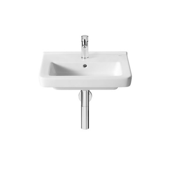 Roca Dama-N Compacto umywalka 50x32 cm