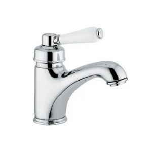 Baterie umywalkowe retro