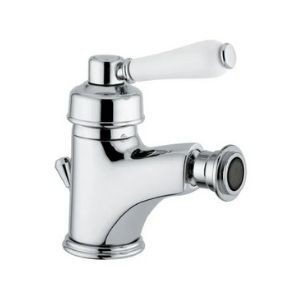 Baterie bidetowe retro