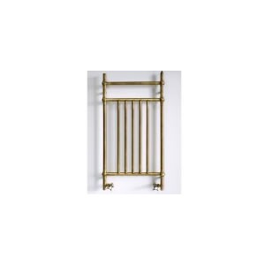 Grzejniki łazienkowe retro 