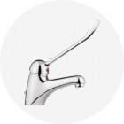 Baterie łokciowe lekarskie