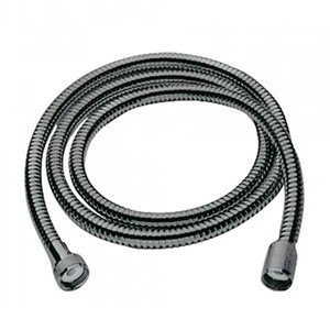 Węże prysznicowe retro