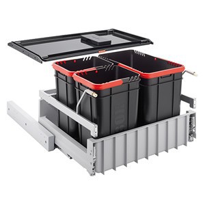 Sortowniki na odpady