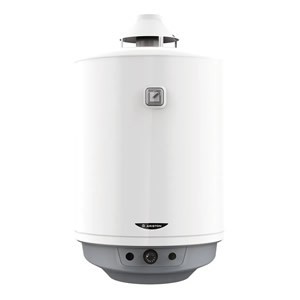 Podgrzewacze pojemnościowe gazowe wody